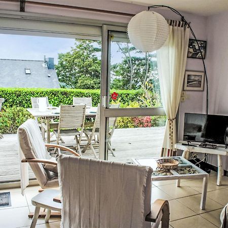 Holiday Home Gevanac Crozon Dış mekan fotoğraf