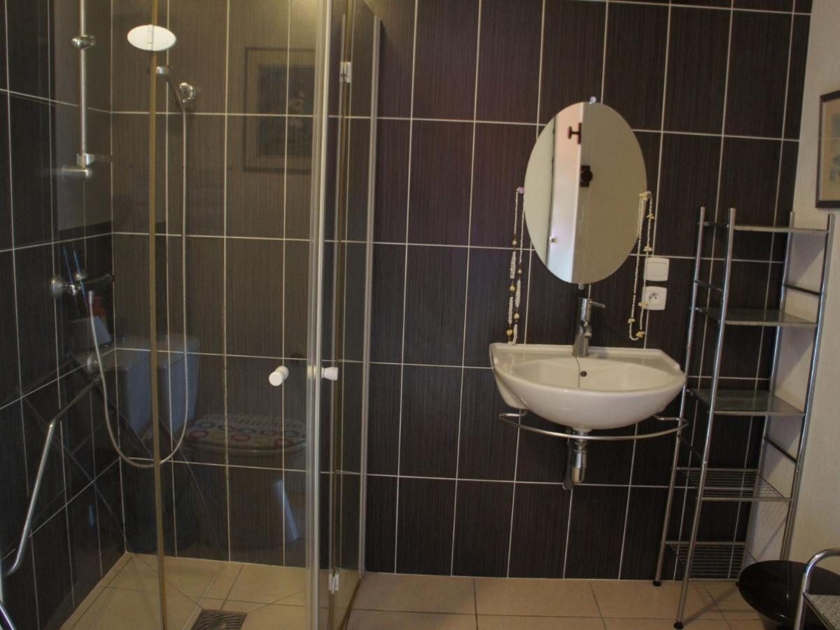 Holiday Home Gevanac Crozon Dış mekan fotoğraf