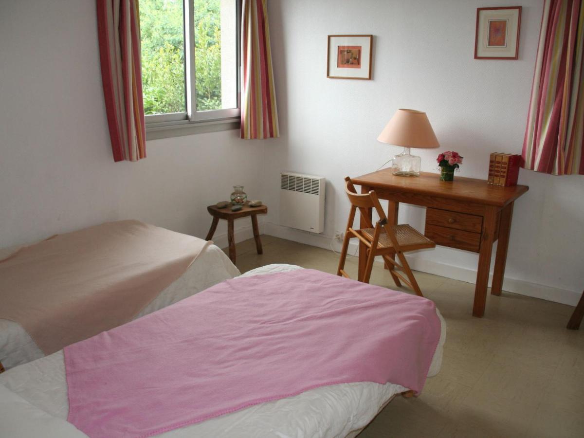 Holiday Home Gevanac Crozon Dış mekan fotoğraf