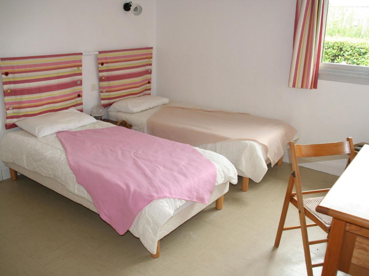 Holiday Home Gevanac Crozon Dış mekan fotoğraf