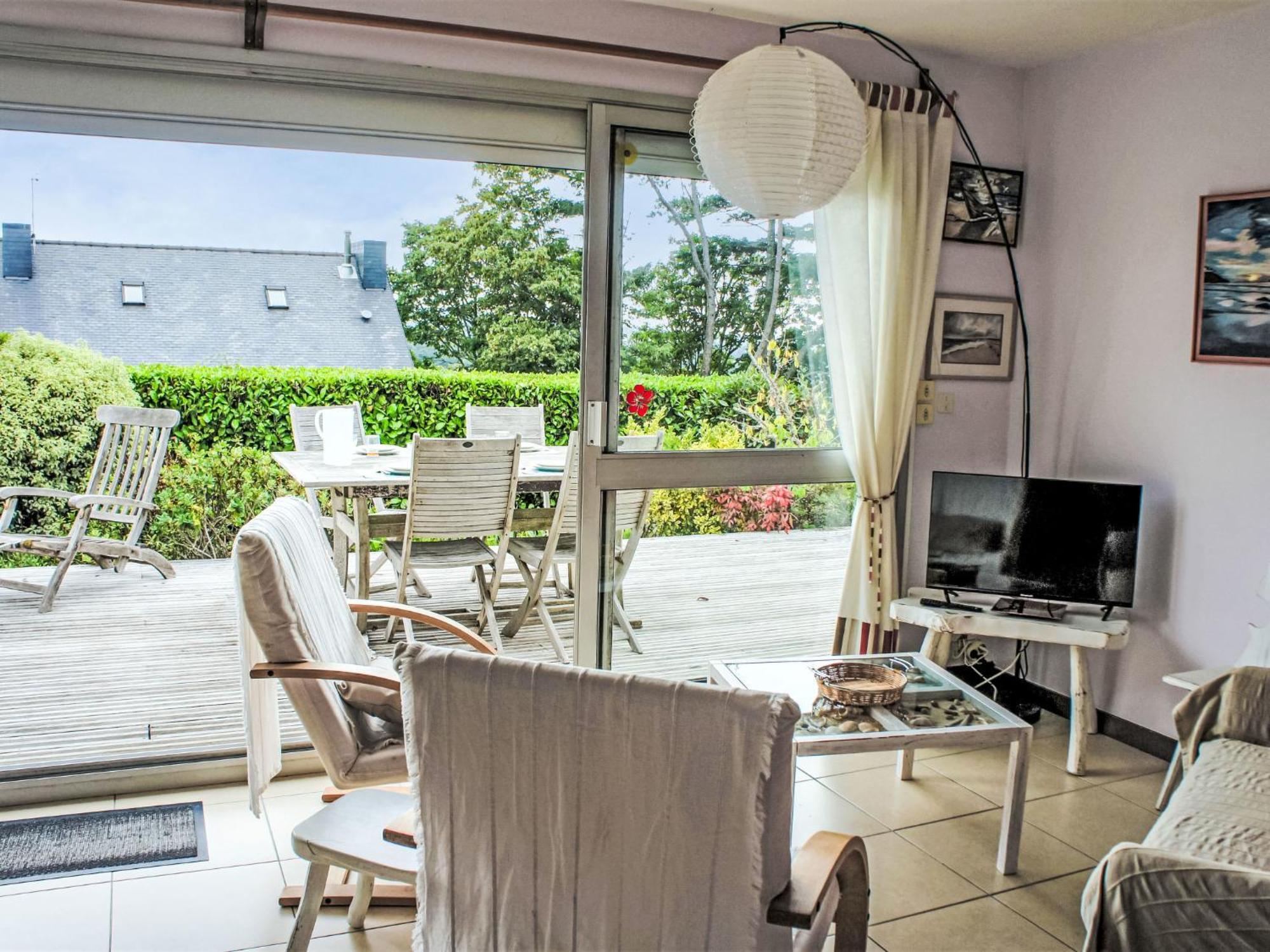 Holiday Home Gevanac Crozon Dış mekan fotoğraf