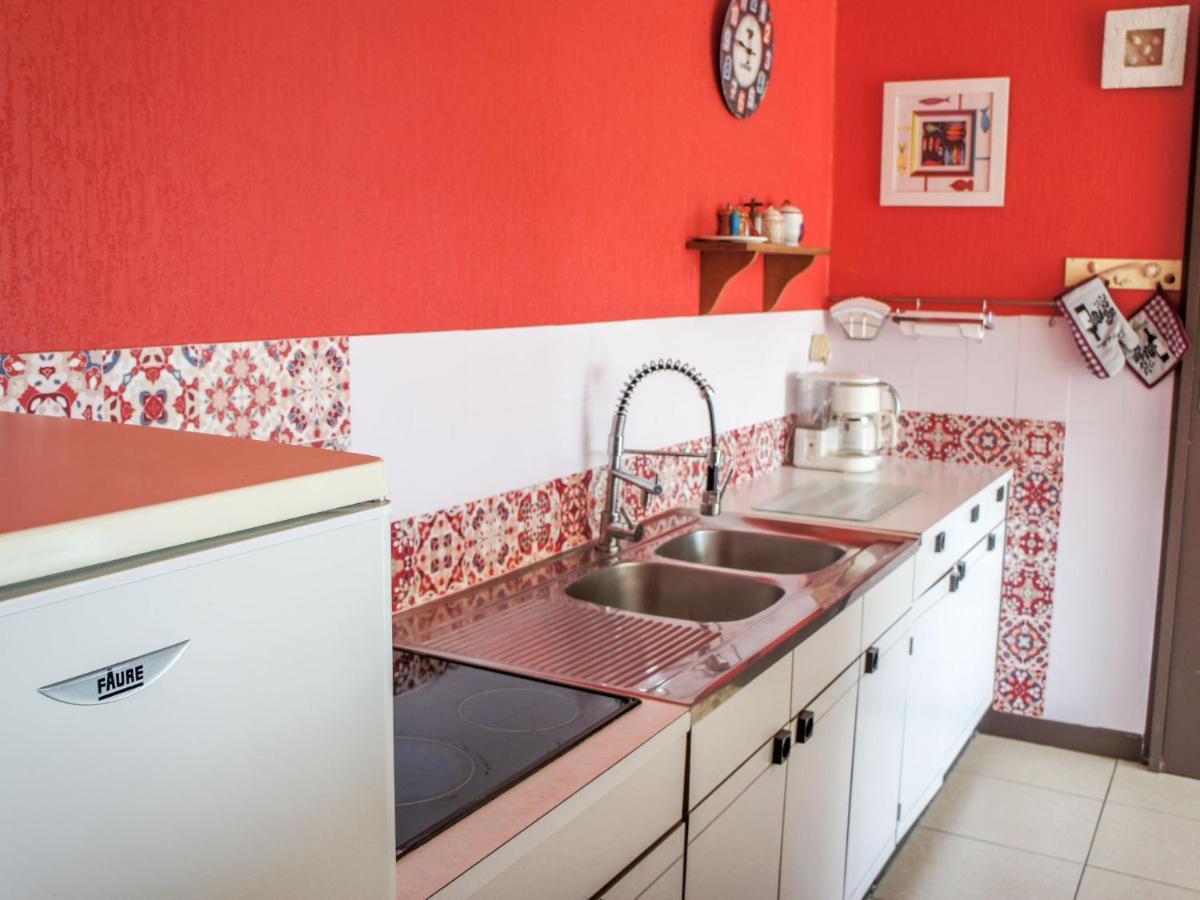 Holiday Home Gevanac Crozon Dış mekan fotoğraf