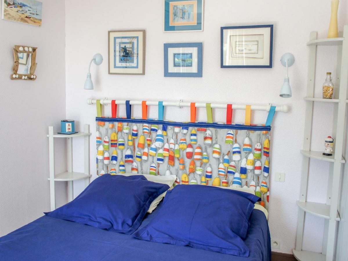 Holiday Home Gevanac Crozon Dış mekan fotoğraf