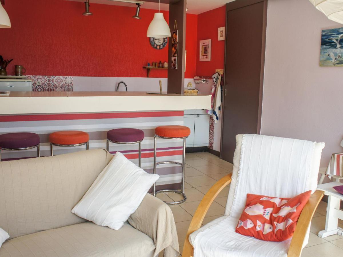 Holiday Home Gevanac Crozon Dış mekan fotoğraf