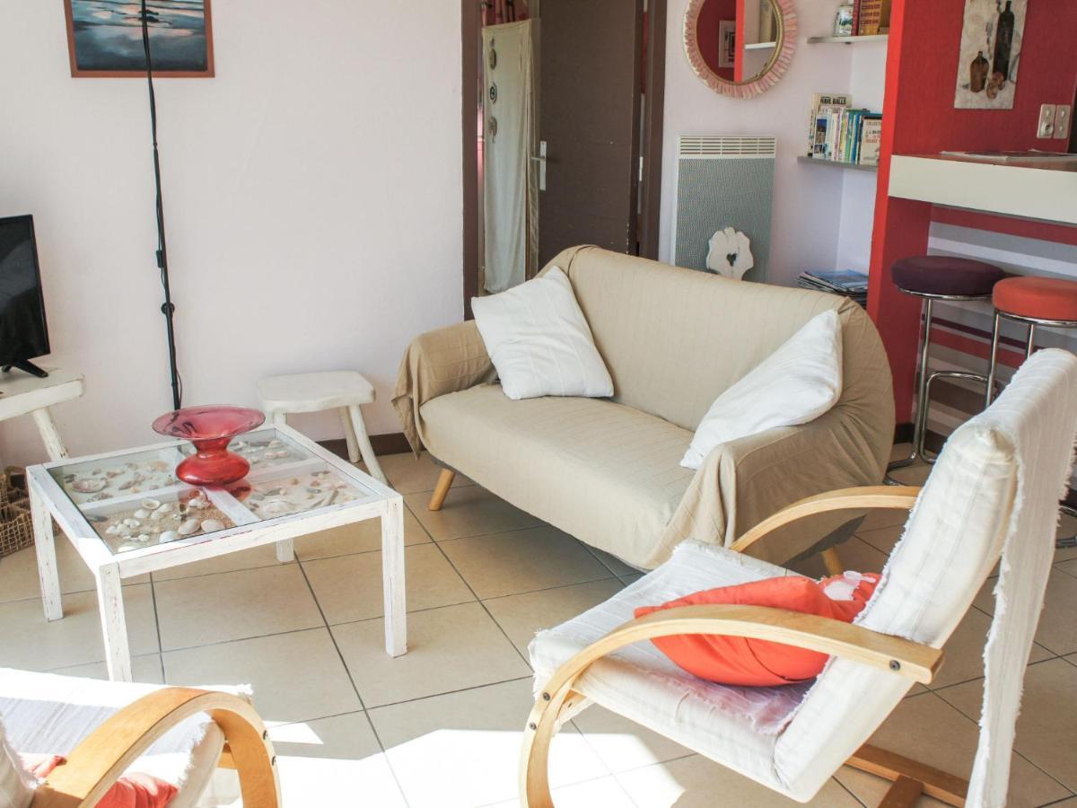 Holiday Home Gevanac Crozon Dış mekan fotoğraf