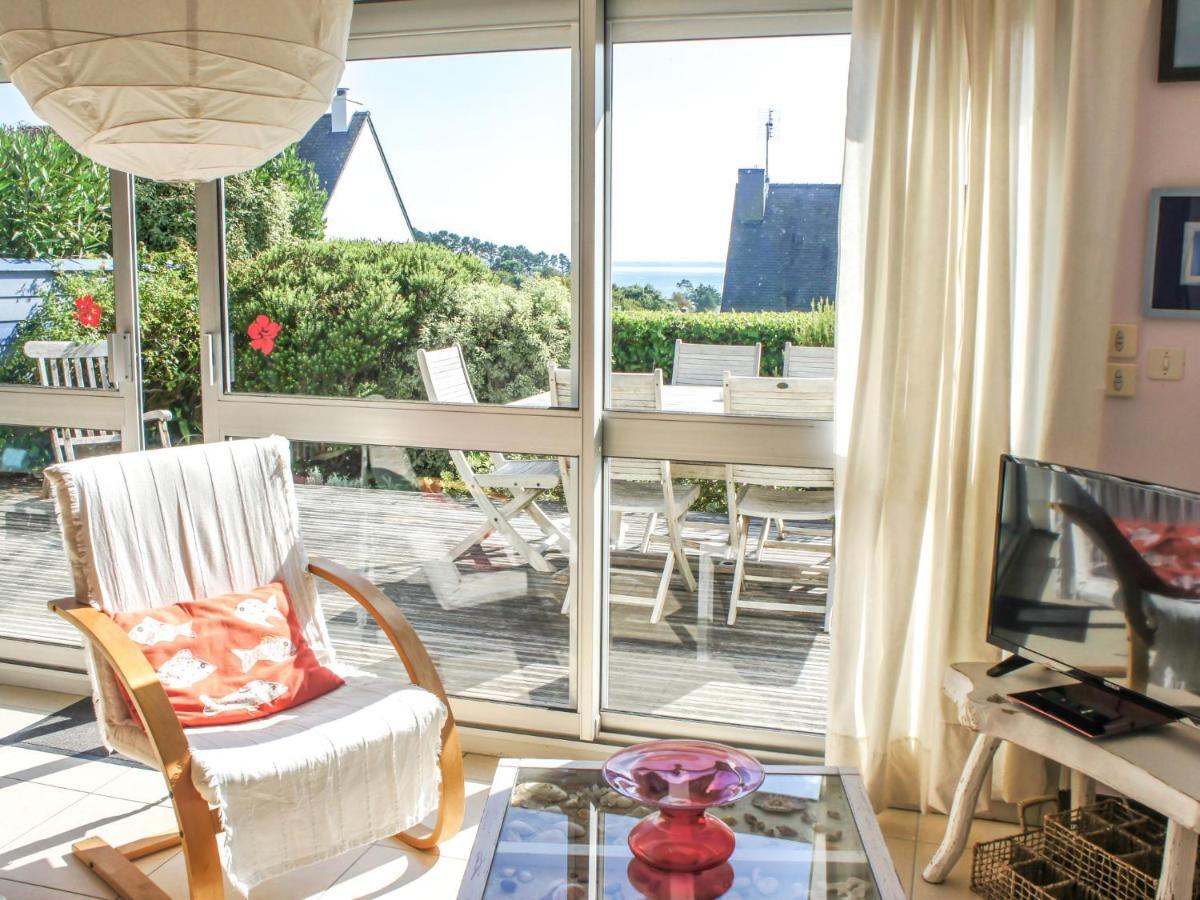 Holiday Home Gevanac Crozon Dış mekan fotoğraf