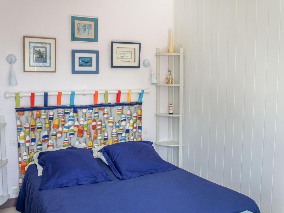 Holiday Home Gevanac Crozon Dış mekan fotoğraf